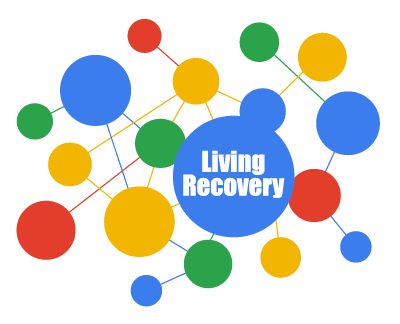 People living in recovery