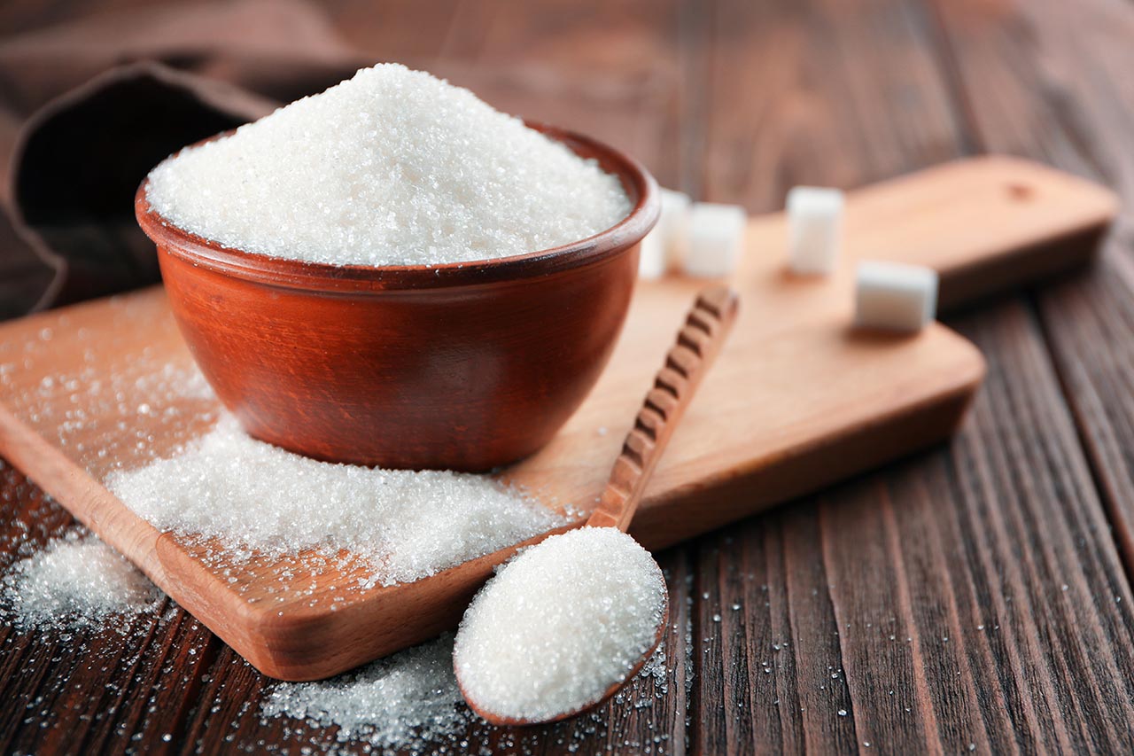 Why You Should Avoid Sugar in Early Recovery