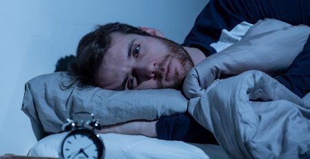 How Does Anxiety Affect Sleep?